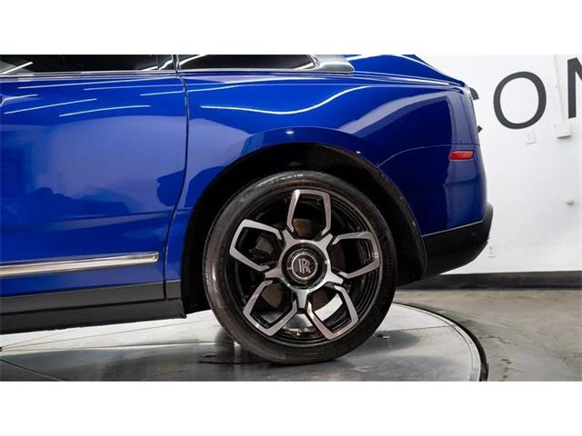 2019 Rolls-Royce Cullinan (CC-1684333) for sale in St. Louis, Missouri