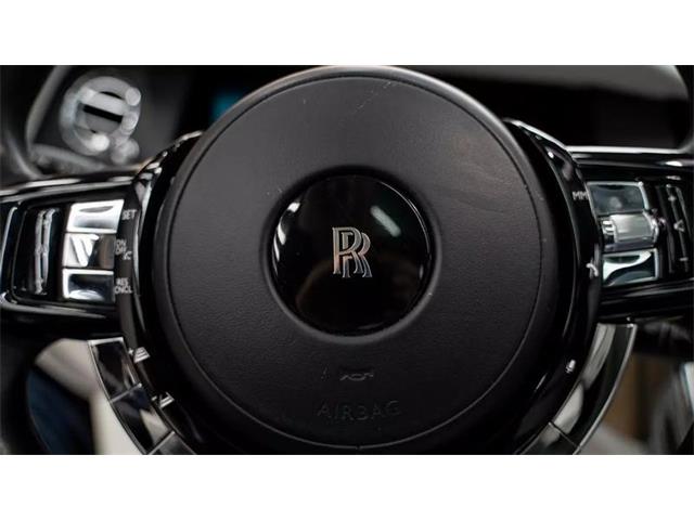 2019 Rolls-Royce Cullinan (CC-1684333) for sale in St. Louis, Missouri