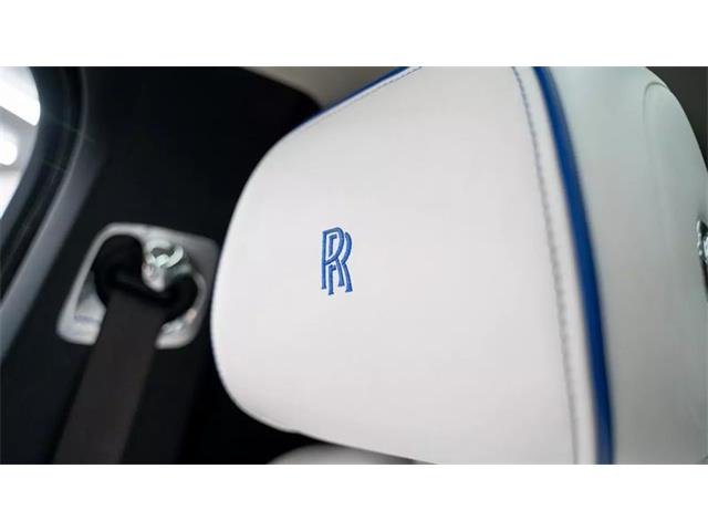 2019 Rolls-Royce Cullinan (CC-1684333) for sale in St. Louis, Missouri