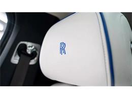 2019 Rolls-Royce Cullinan (CC-1684333) for sale in St. Louis, Missouri