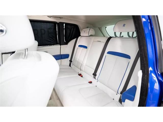 2019 Rolls-Royce Cullinan (CC-1684333) for sale in St. Louis, Missouri