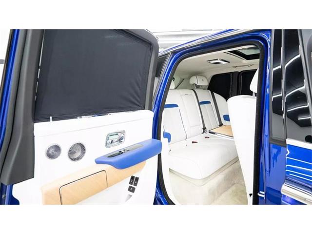 2019 Rolls-Royce Cullinan (CC-1684333) for sale in St. Louis, Missouri