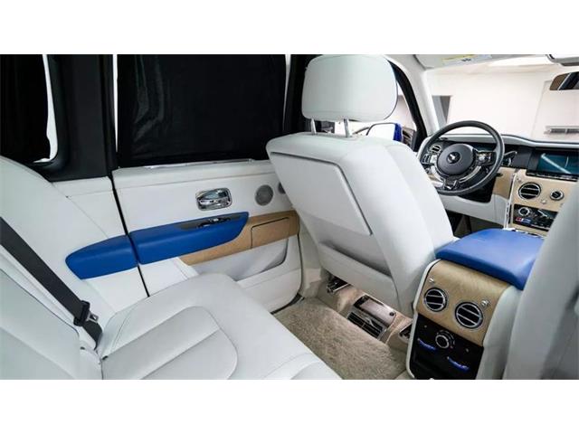 2019 Rolls-Royce Cullinan (CC-1684333) for sale in St. Louis, Missouri