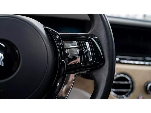 2019 Rolls-Royce Cullinan (CC-1684333) for sale in St. Louis, Missouri