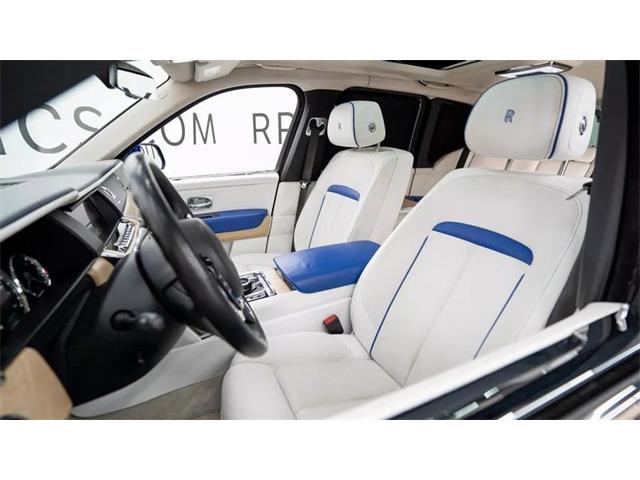 2019 Rolls-Royce Cullinan (CC-1684333) for sale in St. Louis, Missouri