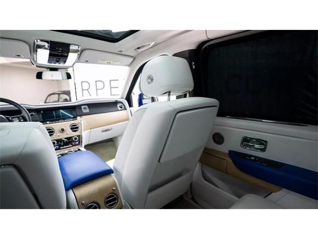 2019 Rolls-Royce Cullinan (CC-1684333) for sale in St. Louis, Missouri