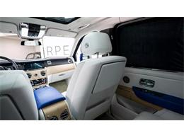 2019 Rolls-Royce Cullinan (CC-1684333) for sale in St. Louis, Missouri