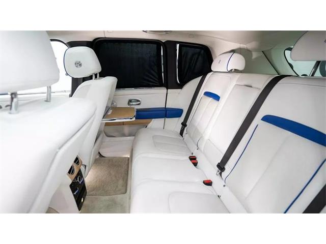 2019 Rolls-Royce Cullinan (CC-1684333) for sale in St. Louis, Missouri