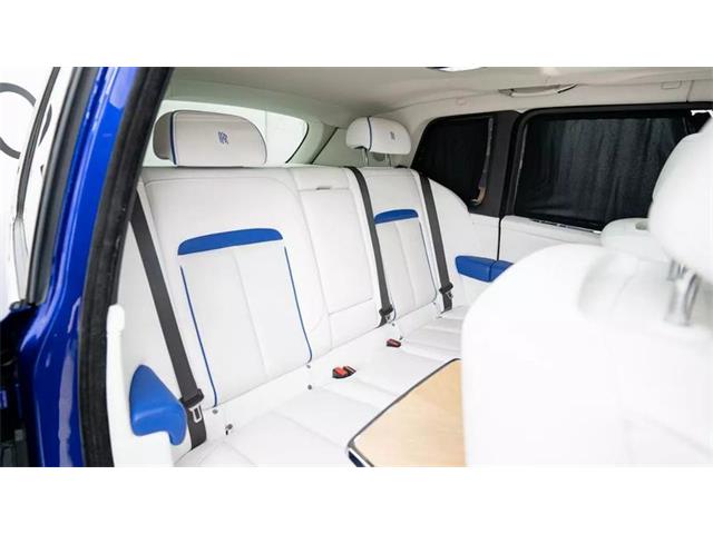 2019 Rolls-Royce Cullinan (CC-1684333) for sale in St. Louis, Missouri