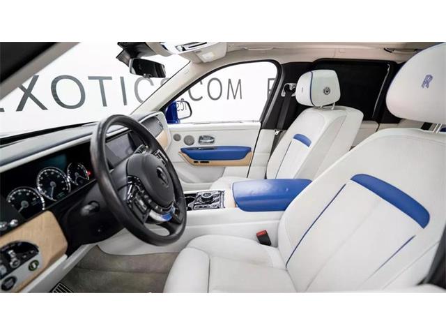 2019 Rolls-Royce Cullinan (CC-1684333) for sale in St. Louis, Missouri