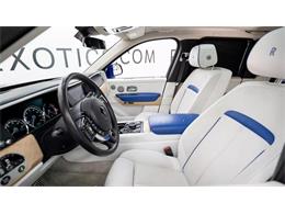 2019 Rolls-Royce Cullinan (CC-1684333) for sale in St. Louis, Missouri