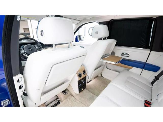 2019 Rolls-Royce Cullinan (CC-1684333) for sale in St. Louis, Missouri