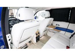 2019 Rolls-Royce Cullinan (CC-1684333) for sale in St. Louis, Missouri