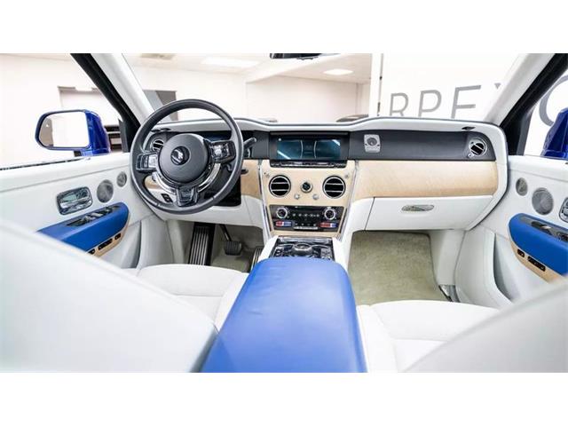 2019 Rolls-Royce Cullinan (CC-1684333) for sale in St. Louis, Missouri