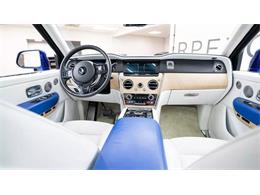 2019 Rolls-Royce Cullinan (CC-1684333) for sale in St. Louis, Missouri