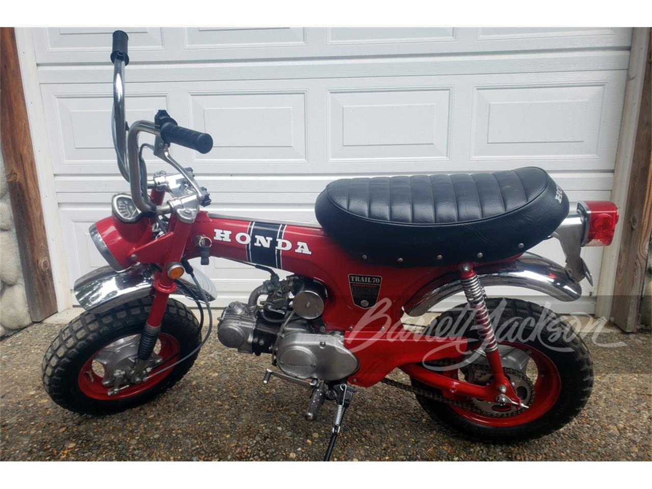 1970 Honda Motorcycle for Sale | ClassicCars.com | CC-1680434