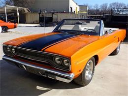 1970 Plymouth Road Runner (CC-1684340) for sale in Arlington, Texas