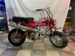 1970 Honda Minibike (CC-1680435) for sale in Scottsdale, Arizona