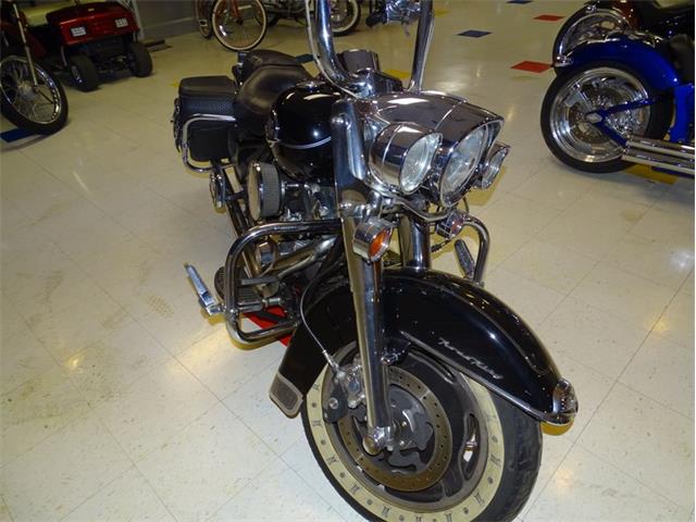 2008 Harley-Davidson Road King (CC-1684363) for sale in Greensboro, North Carolina