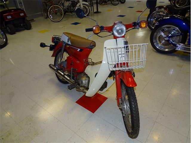 1983 Honda Scooter (CC-1684372) for sale in Greensboro, North Carolina