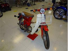 1983 Honda Scooter (CC-1684372) for sale in Greensboro, North Carolina