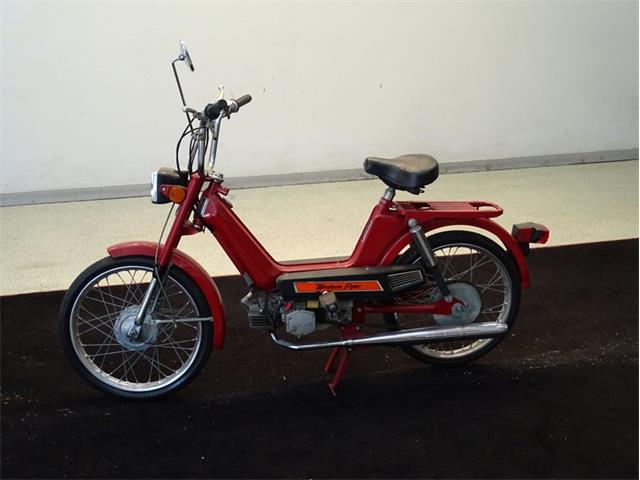 1979 Miscellaneous Scooter (CC-1684373) for sale in Greensboro, North Carolina