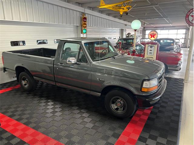 1992 Ford F150 (CC-1684387) for sale in Columbus, Ohio