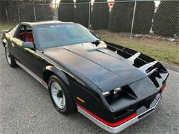 1983 Chevrolet Camaro (CC-1684394) for sale in Milford City, Connecticut