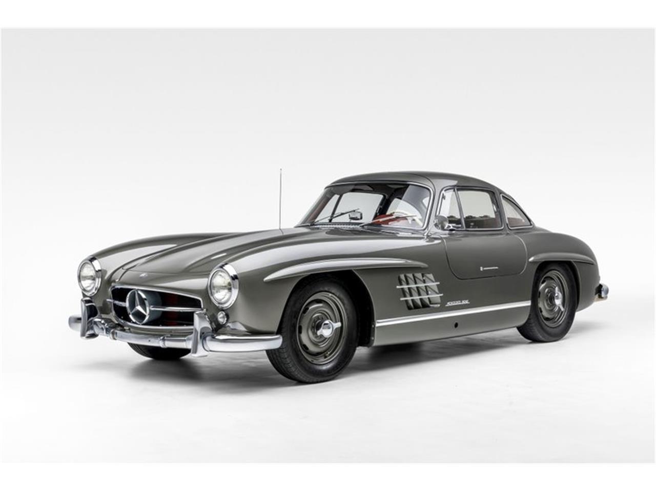 1955 Mercedes-Benz 300SL for Sale | ClassicCars.com | CC-1684398