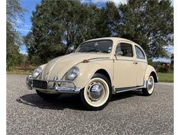 1969 Volkswagen Beetle (CC-1684402) for sale in Clearwater, Florida