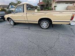 1984 Datsun 720 (CC-1684410) for sale in Walnut , California