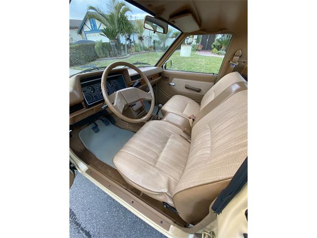 1984 Datsun 720 (CC-1684410) for sale in Walnut , California