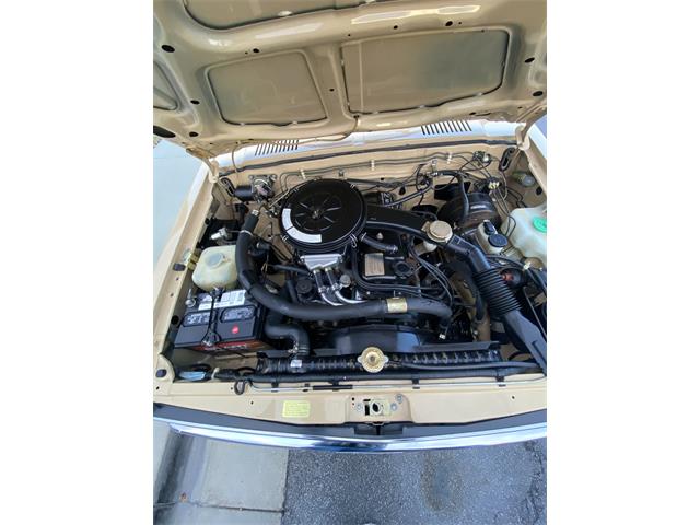 1984 Datsun 720 (CC-1684410) for sale in Walnut , California