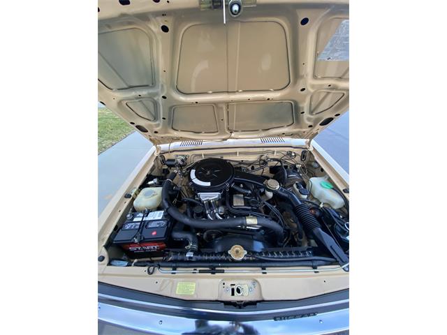 1984 Datsun 720 (CC-1684410) for sale in Walnut , California