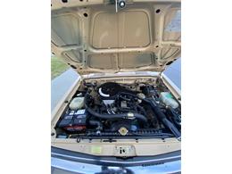 1984 Datsun 720 (CC-1684410) for sale in Walnut , California