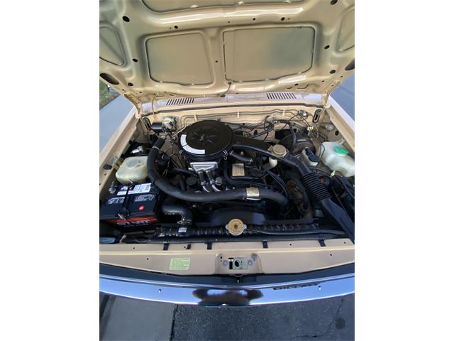 1984 Datsun 720 (CC-1684410) for sale in Walnut , California