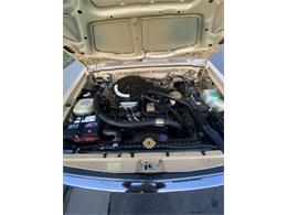 1984 Datsun 720 (CC-1684410) for sale in Walnut , California
