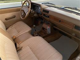 1984 Datsun 720 (CC-1684410) for sale in Walnut , California