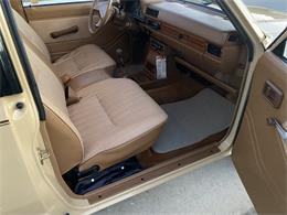 1984 Datsun 720 (CC-1684410) for sale in Walnut , California