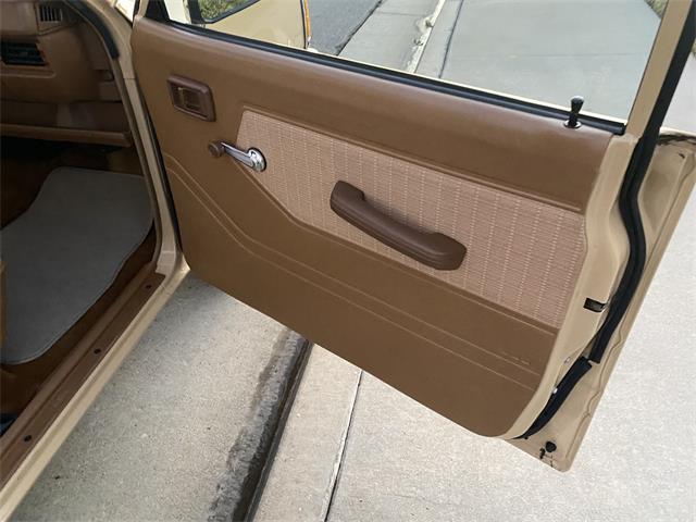 1984 Datsun 720 (CC-1684410) for sale in Walnut , California
