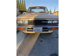 1984 Datsun 720 (CC-1684410) for sale in Walnut , California