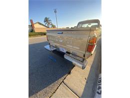 1984 Datsun 720 (CC-1684410) for sale in Walnut , California