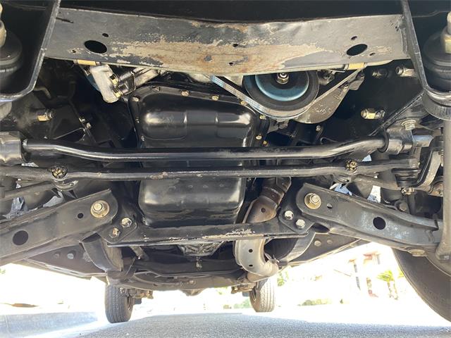 1984 Datsun 720 (CC-1684410) for sale in Walnut , California
