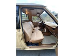 1984 Datsun 720 (CC-1684410) for sale in Walnut , California