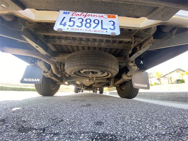 1984 Datsun 720 (CC-1684410) for sale in Walnut , California