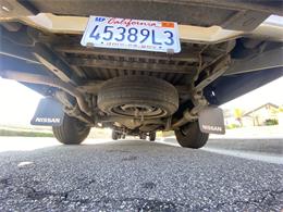 1984 Datsun 720 (CC-1684410) for sale in Walnut , California