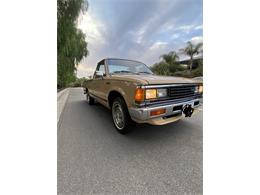 1984 Datsun 720 (CC-1684410) for sale in Walnut , California