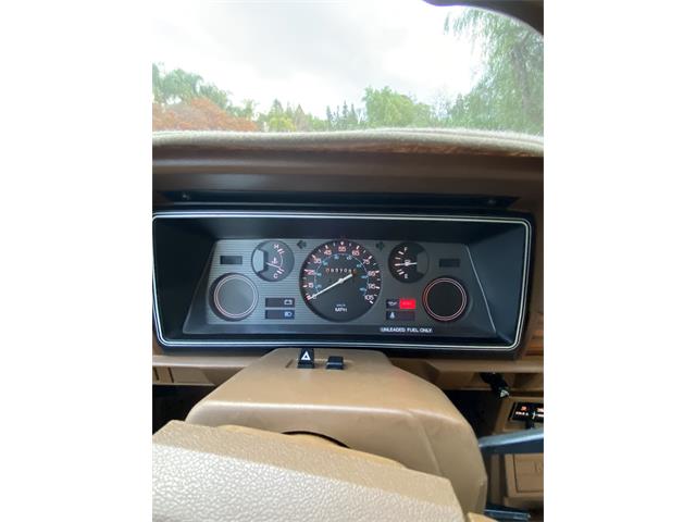 1984 Datsun 720 (CC-1684410) for sale in Walnut , California