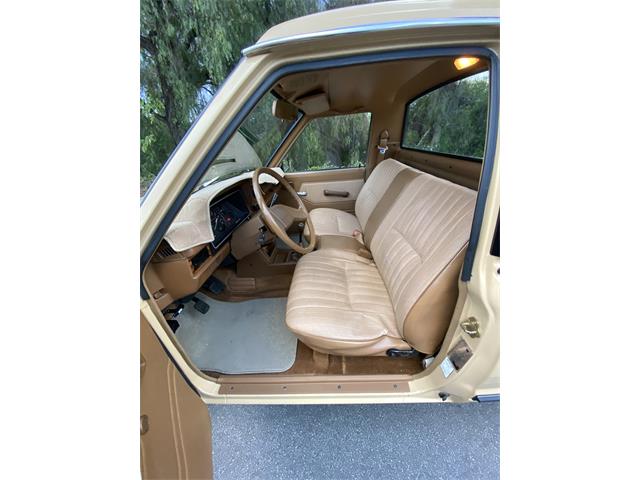 1984 Datsun 720 (CC-1684410) for sale in Walnut , California