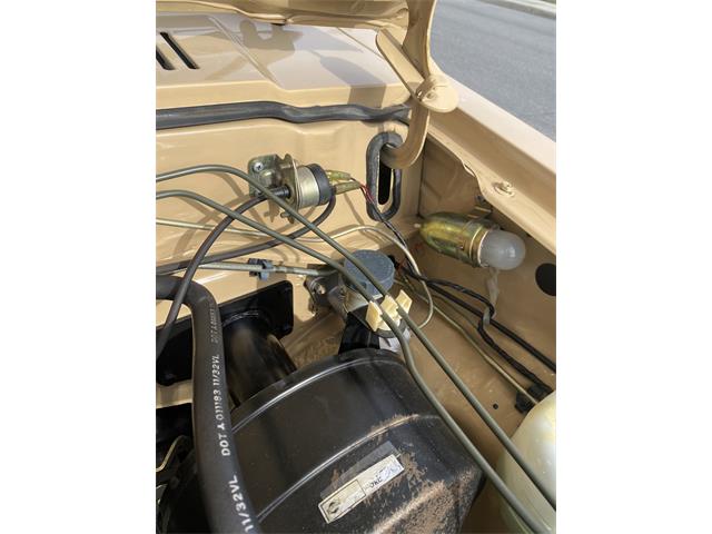 1984 Datsun 720 (CC-1684410) for sale in Walnut , California